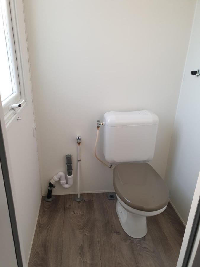 Mobil Home 3 Chambres 라테 외부 사진